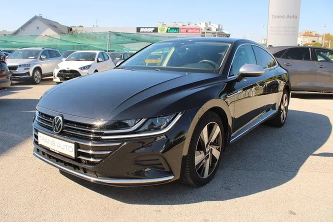 Volkswagen  ARTEON 2.0 TDI DSG Elegance