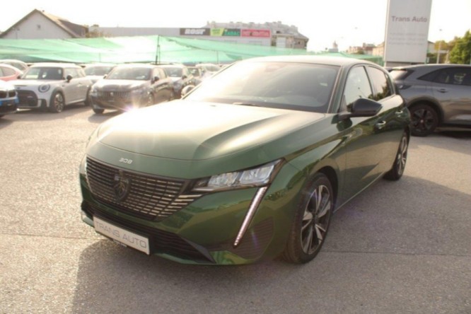 ŠKODA KAROQ FL Selection 1.5 TSI ACT