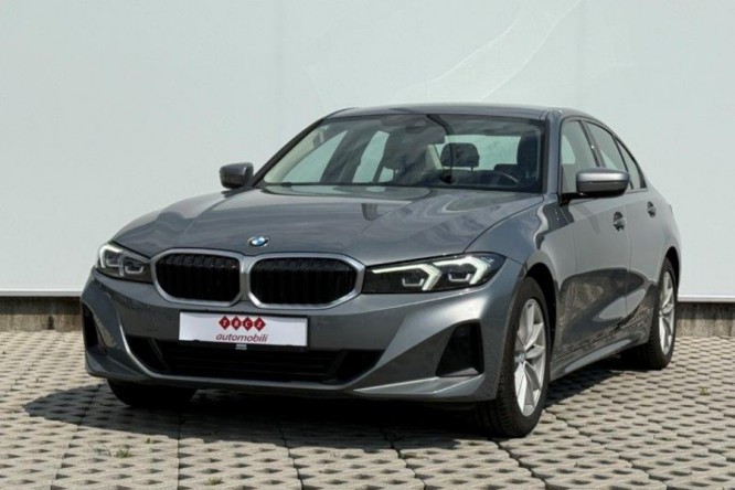 ŠKODA OCTAVIA FL Sportline 2.0 TDI 
