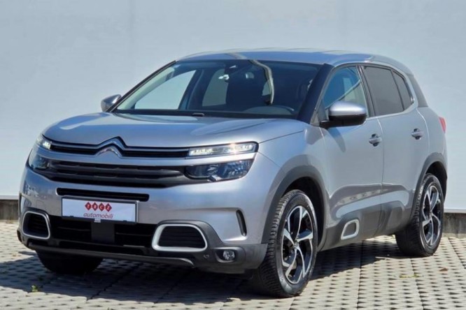 ŠKODA KAROQ FL Selection 1.5 TSI ACT