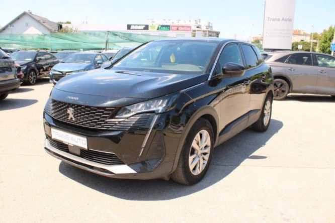 ŠKODA KAROQ FL Selection 1.5 TSI ACT