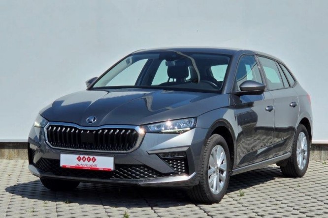 ŠKODA KAROQ FL Selection 1.5 TSI ACT