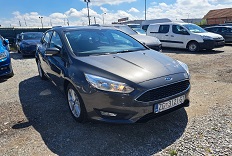 FORD FOCUS 1.5 TDCi BUSINESS