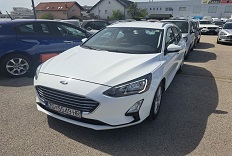 FORD FOCUS TREND 1.5 DCI