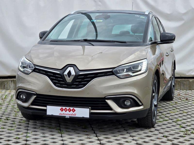 RENAULT SCENIC DCI 150