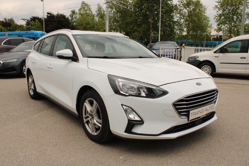 FORD FOCUS 1.5 TDCI TREND EDIT
