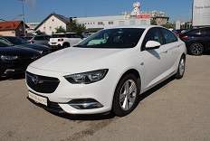OPEL INSIGNIA 1.6 CDTI GRAND SPORT EDITION