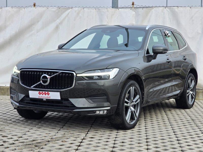 Volvo XC60 B4D AWD A Momentum PRO