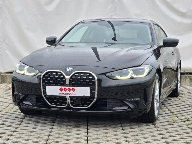 BMW 420 d xDrive