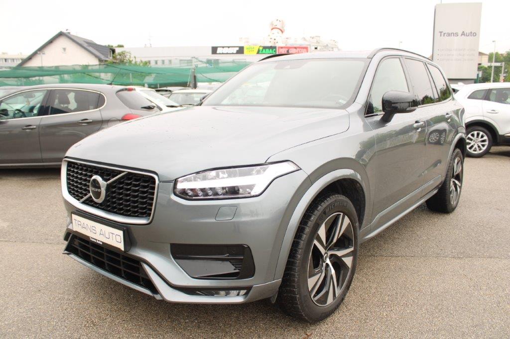VOLVO XC 90