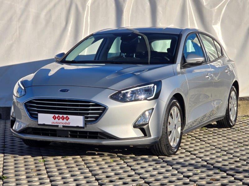 FORD FOCUS 1.5 ECOBLUE TREND