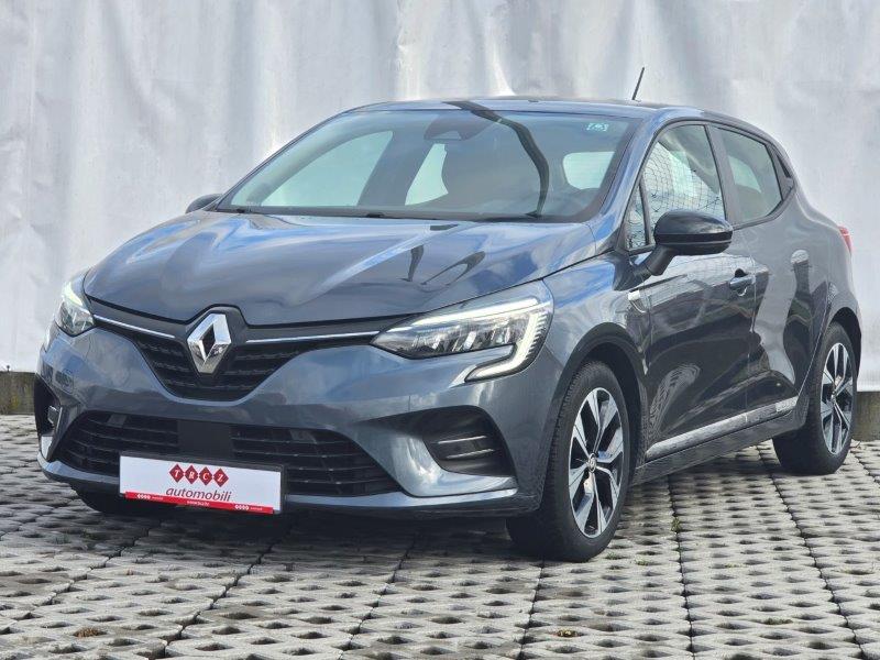 RENAULT CLIO 1.5 DCI LIMITED