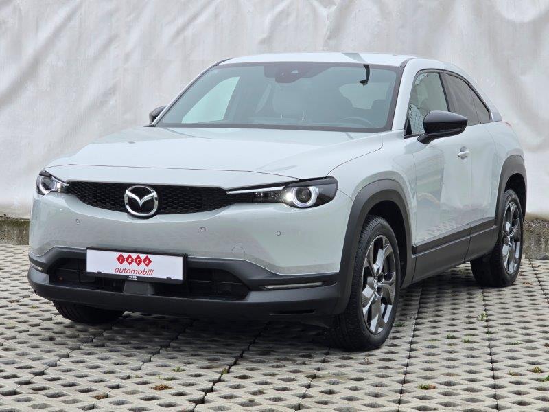 MAZDA MX-30 LAUNCH EDITION