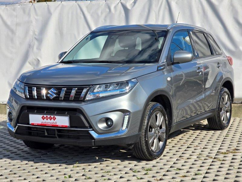 SUZUKI VITARA 1.4 GL+ 2WD HYBRID