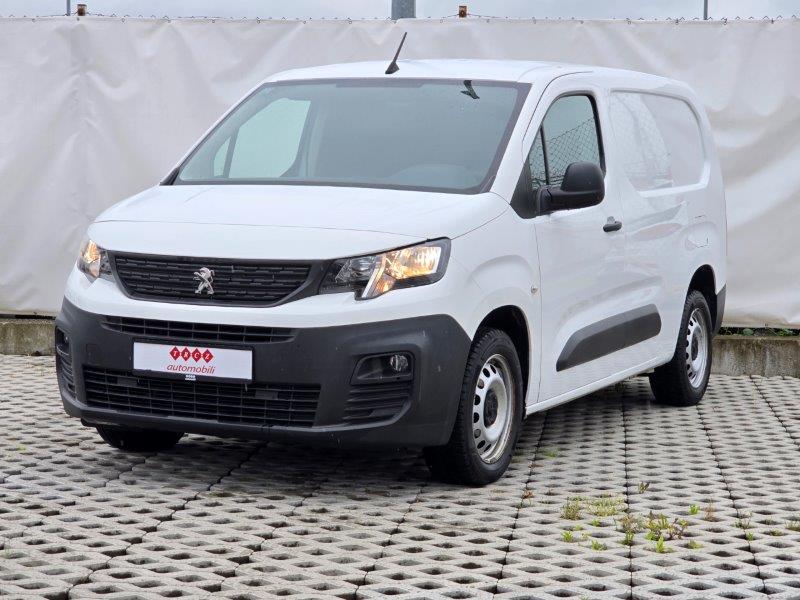 PEUGEOT PARTNER L2 130 BLUEHDI