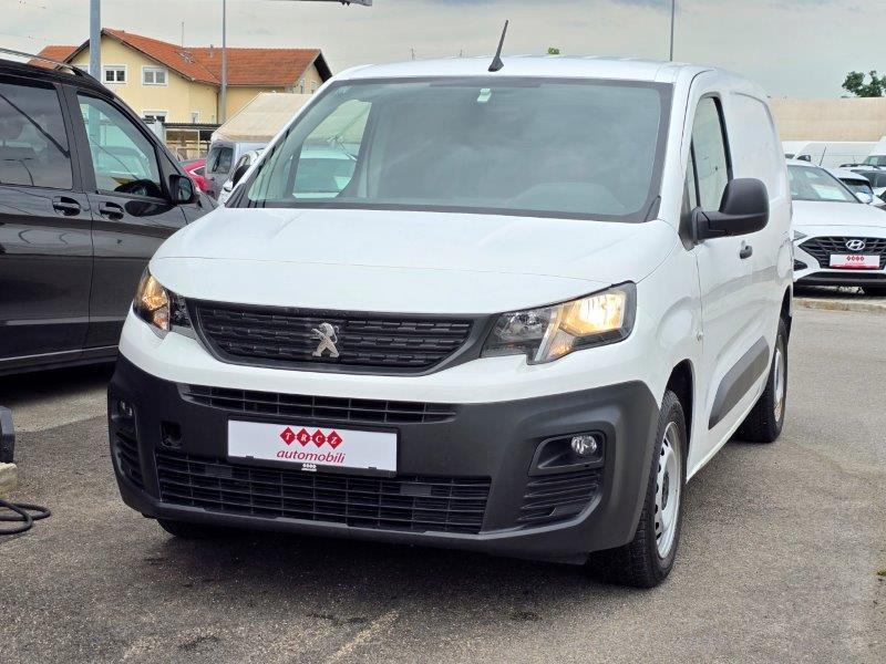 PEUGEOT PARTNER 1.5 HDI