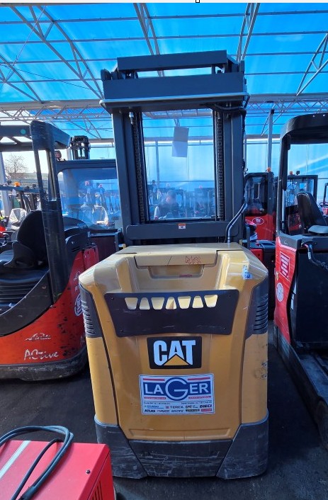 CATERPILLAR NOM10P